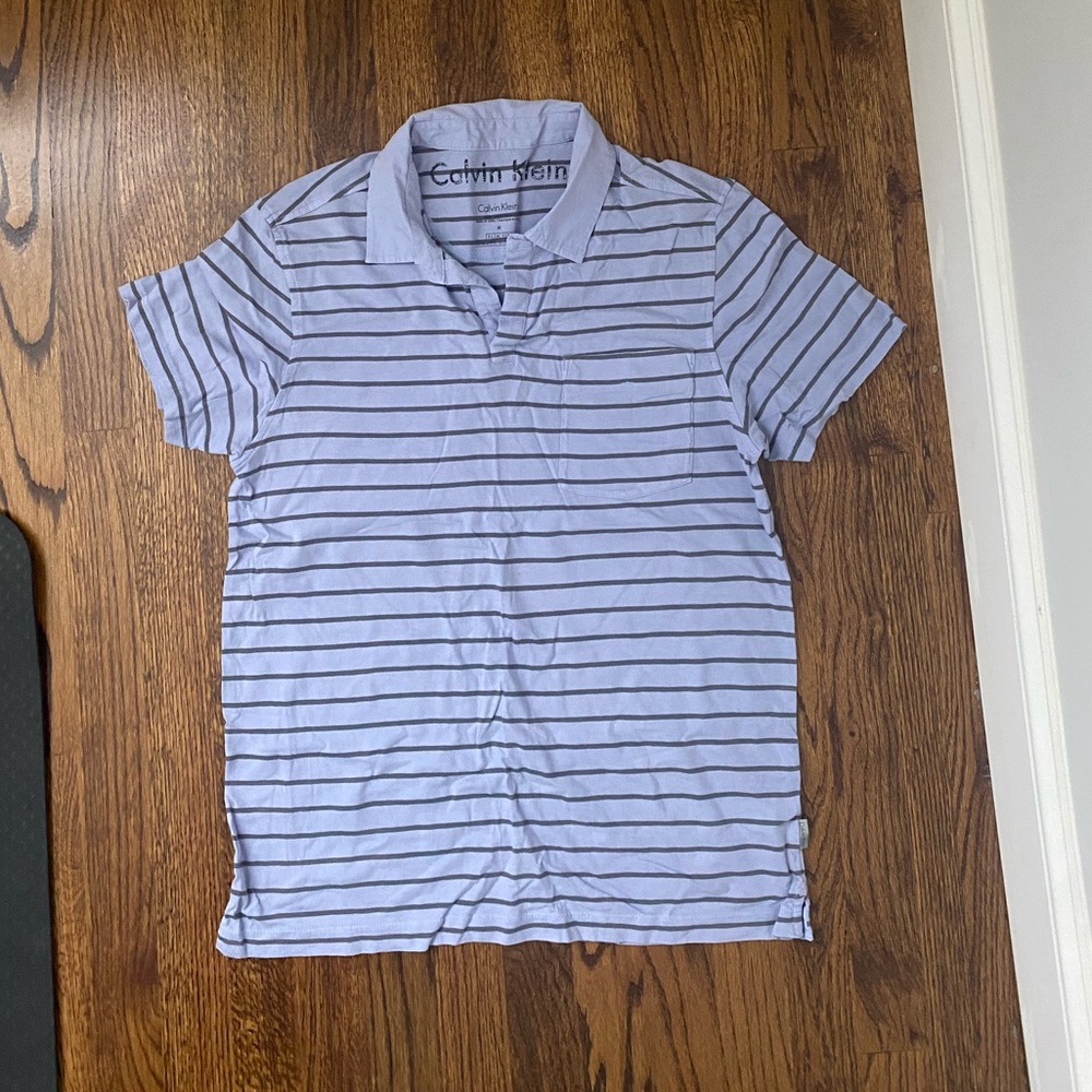 Calvin Klein Polo, M